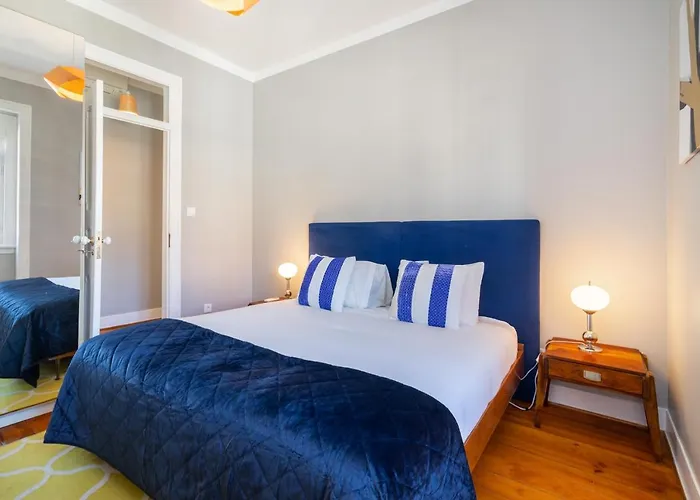 Whome Aq2 Prime Location Luxury For Family & Friends
