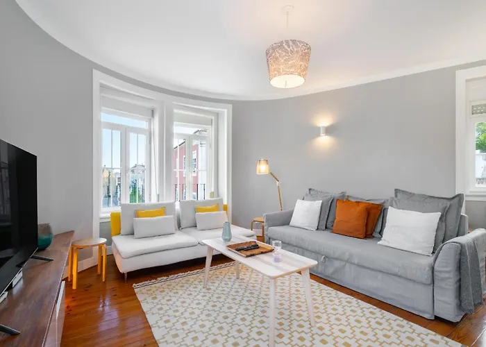 Whome Aq2 Prime Location Luxury For Family & Friends
